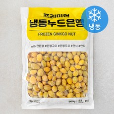누드 은행 (냉동), 1개, 900g