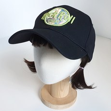 woojooi 兒童搖滾棒球帽