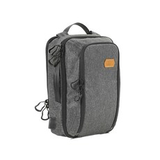 VANQUEST Carbide 8 吊帶背包, 影灰