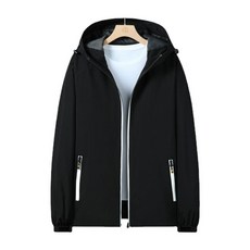 Owls 男士簡約休閒重點戶外夾克 #2020