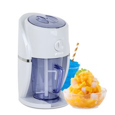 Kitchen-Art Herb電動雪花冰沙刨冰機 1.1L KAIM-3280NK