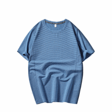 민성컴퍼니 남성용 피트니스 티셔츠