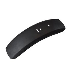 나노휠 MB-X3 뒷커버, AP-00000-090, 1개