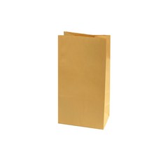 아이엔피 크라프트 코팅 봉투, 1개입, 50개
