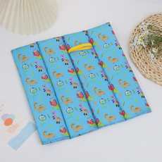 Alice Home 單人野餐墊, 款式 5