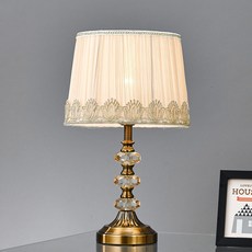 Saetbyeol House Scarlett立燈, 混色