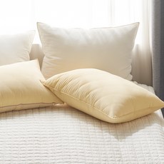 gBEDDING 果子露80支棉質枕頭套 2入