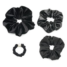 링하나 블랙보스 곱창밴드 4종 세트 RK44