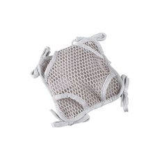 carno 倉鼠網眼吊床 S號, 1個, 灰色