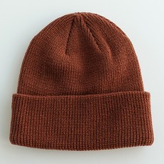 롸잇나우 멜랑 니트 비니