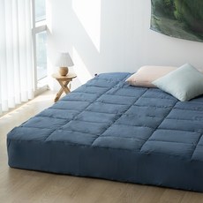 HaemilHome Comfort Topper型床墊套