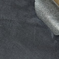 黏貼式海綿彈性麂皮貼紙 145*50cm, 2244深灰色, 1個