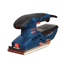 BOSCH 博世 方形砂光機 砂光機 GSS23AE, 1個