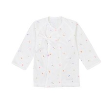 Absova Baby Hari 竹製夾克