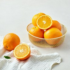돌 호주산 카라카라 오렌지, 1개, 1.4kg