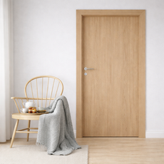 시트몰이 현관문 시트지, 스위트 오크 베이지