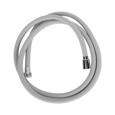 ABKO Tube 淋浴軟管 灰色, 1個