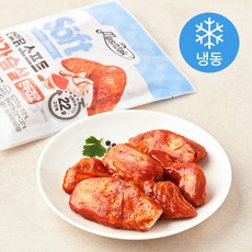 맛있닭 닭가슴살 소프트 탄두리맛 (냉동), 100g, 5개, 1개입