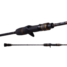 아부가르시아 오션필드 타치우오 광어 다운샷 갈치지깅 낚시대 OFSC-632M/150