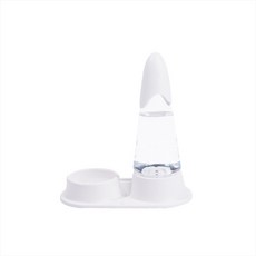 파스텔펫 아쿠아 반자동 급수기 Free, 화이트, 1개