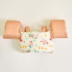 베베샤 래빗엣팜 암링자켓, 1개 완구_취미/물놀이/계절완구 반품 최저가 19,420원