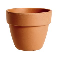 Garden in the City Vaso Palladio 義大利陶盆, 經典, 1個