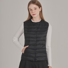 Gembling 女款輕量鴨絨背心