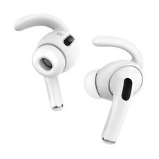AHA STYLE AirPods Pro 矽膠耳掛, 單一顏色, 單品