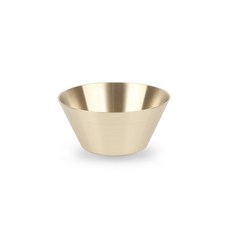 Hodam方榨有機刨冰碗 小, 單一顏色, 1個