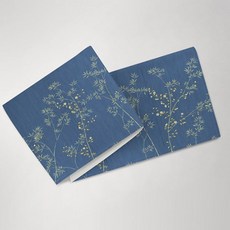 Vinterier 碎花點綴桌旗, 05, 50 x 150 cm