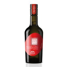 Monini Monocultiva Nocherala 橄欖油, 1個, 500ml