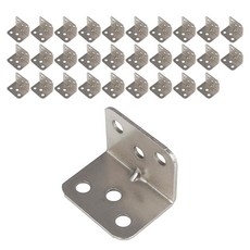 MONESPACE 17號 厚角碼 (36 x 28 x 1.5mm), 30個