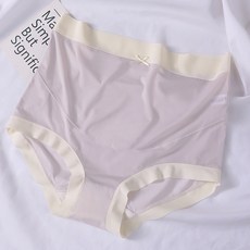 透氣孕婦內褲 3入