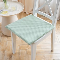 몬드스팟 시어서커 쿨 사무실 의자 방석 YY57652