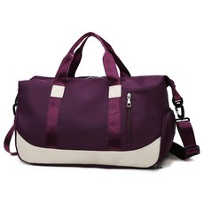 피어니스트 대용량 피트니스 보스톤백