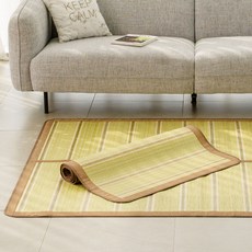 HANIL CARPET 細竹蓆, 混合色