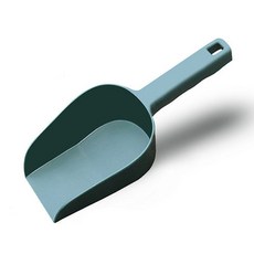 R&U 多用途傳統鏟 L 綠色, 1個