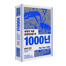 minumsa 1000年：世界首次連結之時, 瓦萊麗·漢森