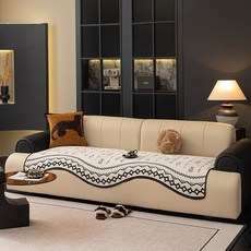 러빙랩 샤인 쇼파패드 논슬립 매트