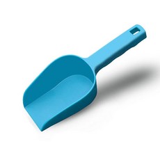 R&U 多用途本土鏟 M 藍色, 1個
