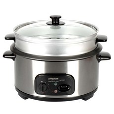 ZIMMERMANN 2 層多功能炊具, ZMC-2323