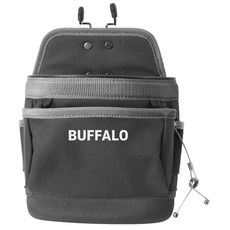 SESHIN Buffalo 多用途夾式工具 SB-1021 C1101908, 1個
