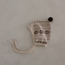 PEEKABOO 瑪斯精靈帽