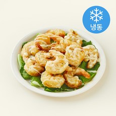 그리팅 레몬크림새우 (냉동), 370g, 1개