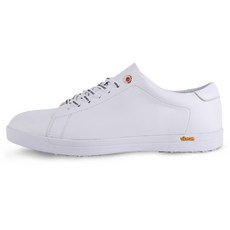 HENRY STUART 女款 My Coupe 皮革無釘高爾夫球鞋