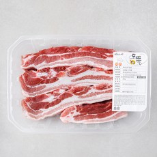 한돈 삼겹살 수육용 (냉장), 1개, 2kg