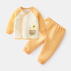 STARDOOR 加厚兩件式孩童居家服