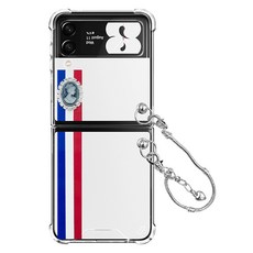 까미또 펜턴트 스트랩 휴대폰 케이스