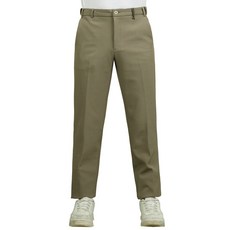 뉴이글 남성용 겨울 기모 골프 바지 BN-3444