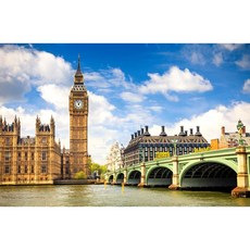 직소퍼즐 모음, 1000피스, 11, 1개